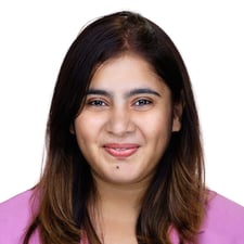 Aditi Chhibber