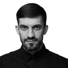 Roman Kravchenko