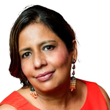 Namita Bhide