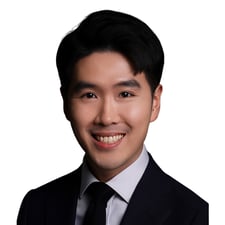 Alvin Chia