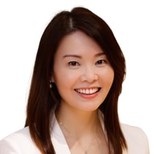 Charis Liau