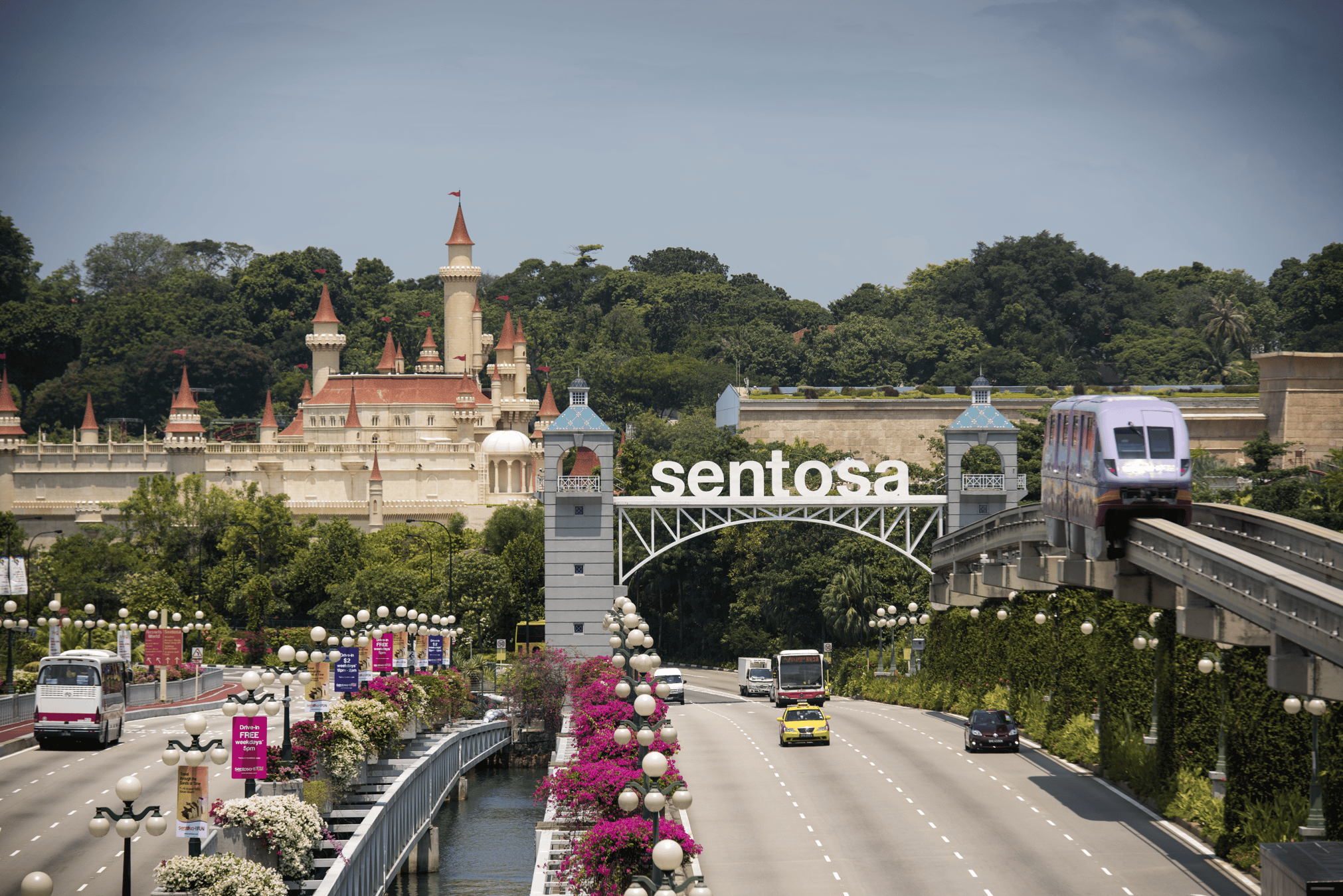Sentosa