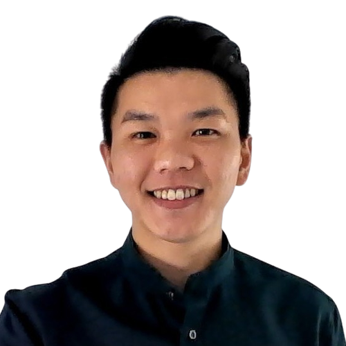 Darren Lim