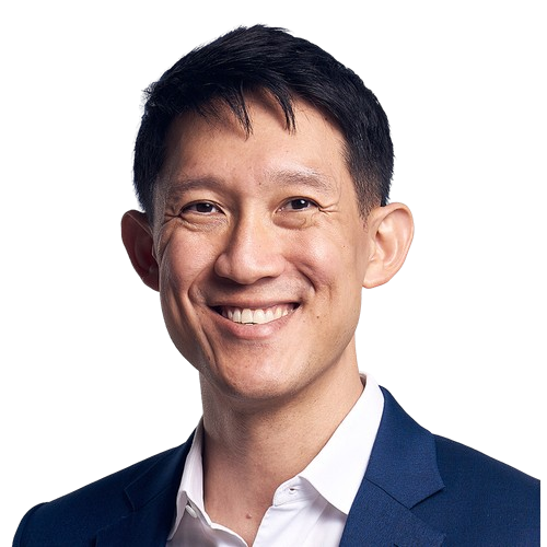 Chin Tah Ang