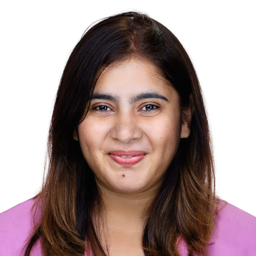 Aditi Chhibber