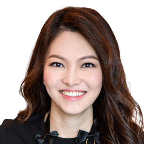 Sharon Yee