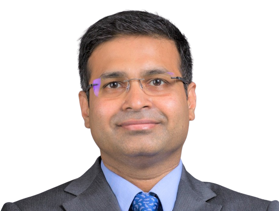 Shrikant Patil