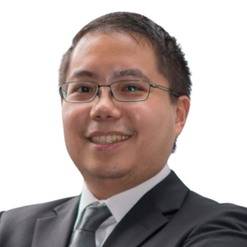 Marc Fong