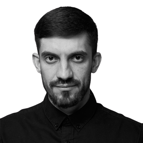 Roman Kravchenko