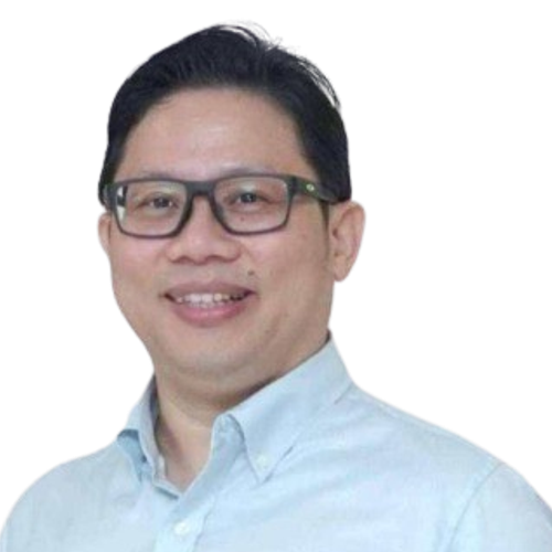 Gunawan Halim