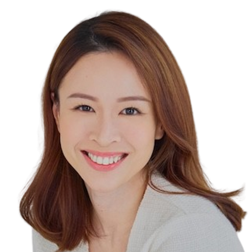 Lorraine Lai