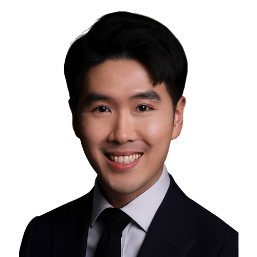 Alvin Chia