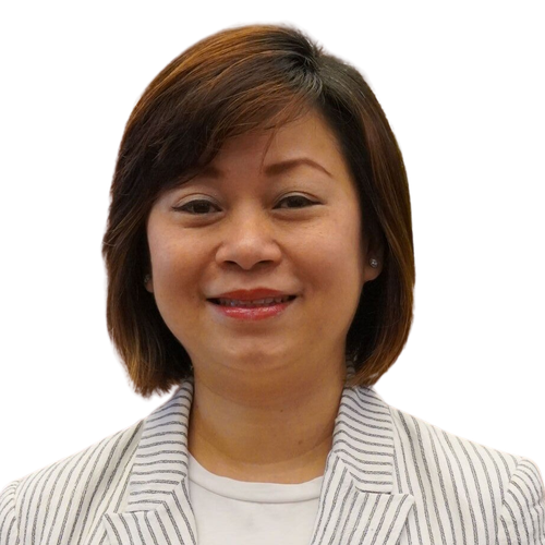 Sherlyn Soh