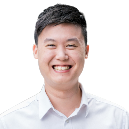 Jonathan Wong