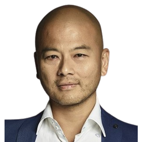 Ronnie Chia