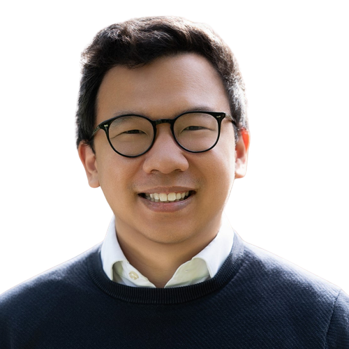 Nicholas Chin