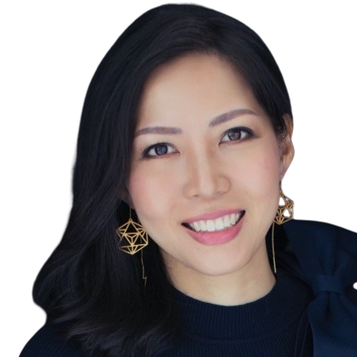 Andrea Tan