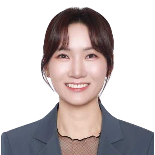 Jackie Baek