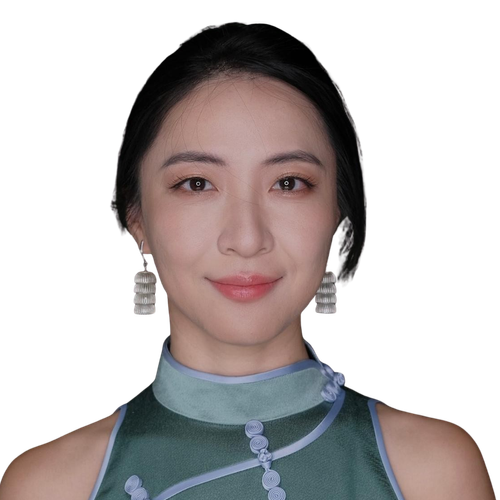 Yier Cao