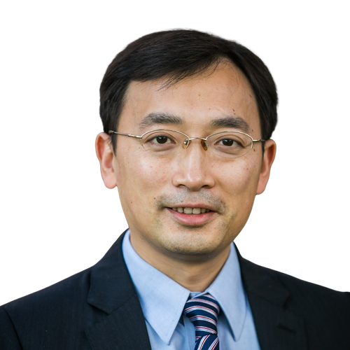 Prof. Heng Wang